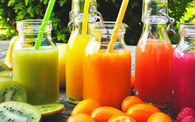 Freshmark Foods Embraces the Future of Juice: Shifting to Not-From-Concentrate (NFC) by 2025