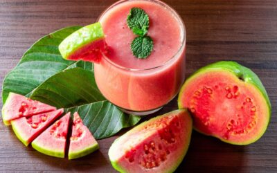 Freshmark Foods Highlights the Amazing Health Benefits of Guavas