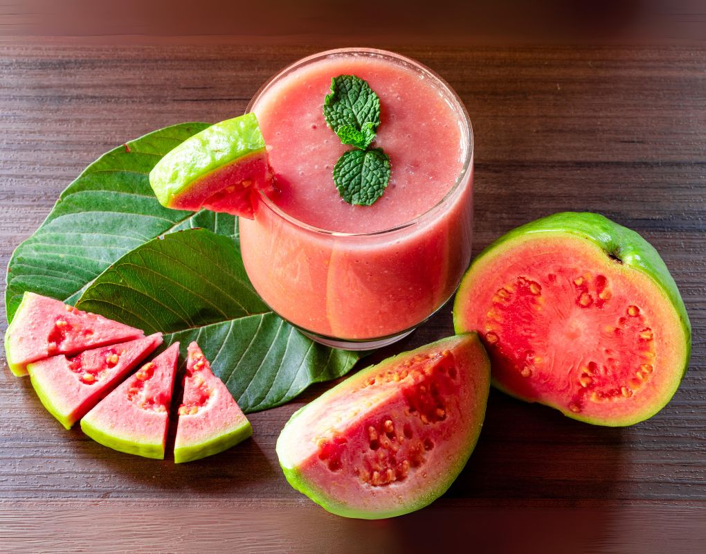 Freshmark Foods Highlights the Amazing Health Benefits of Guavas